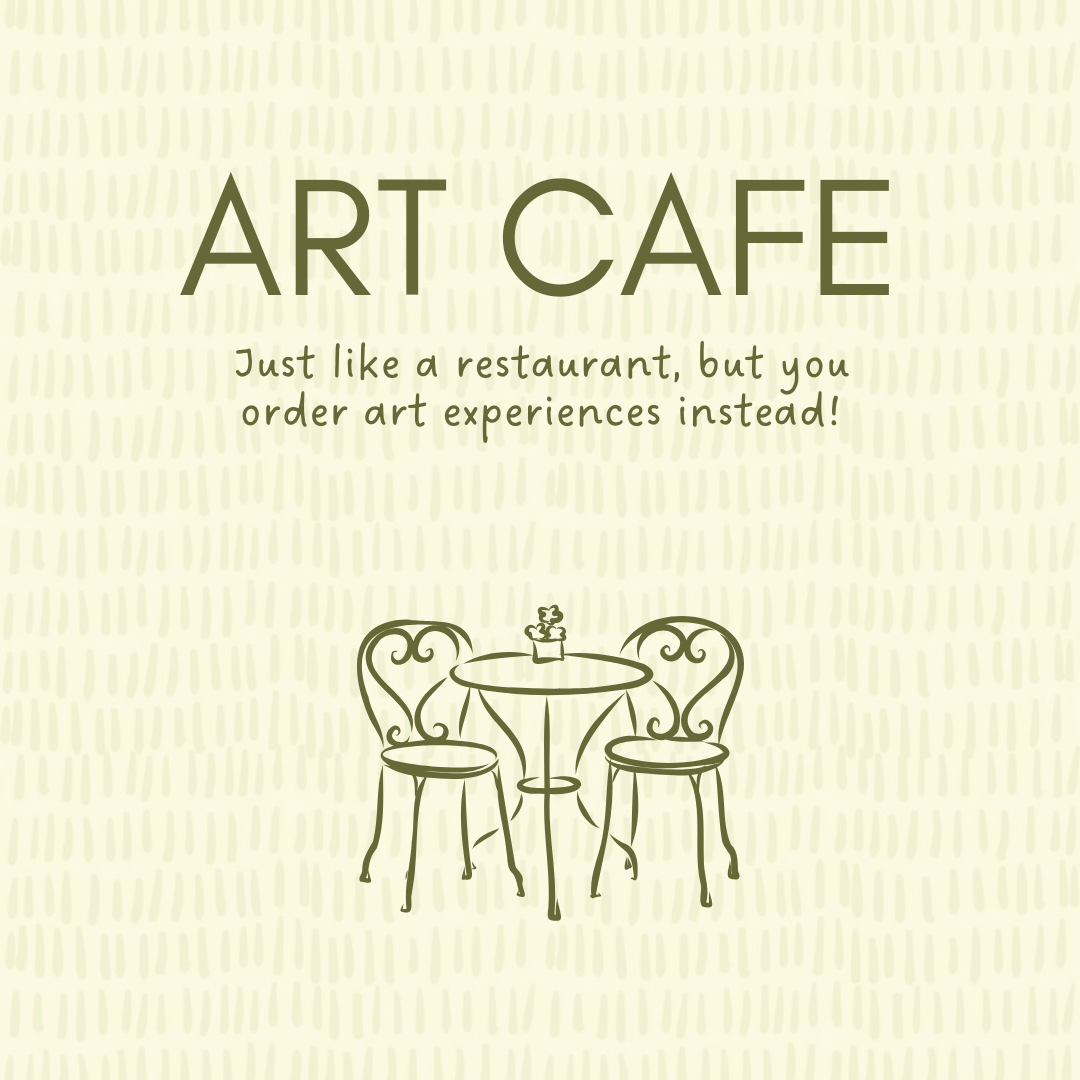 Art Cafe