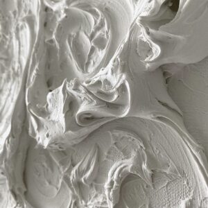 Textured Paste
