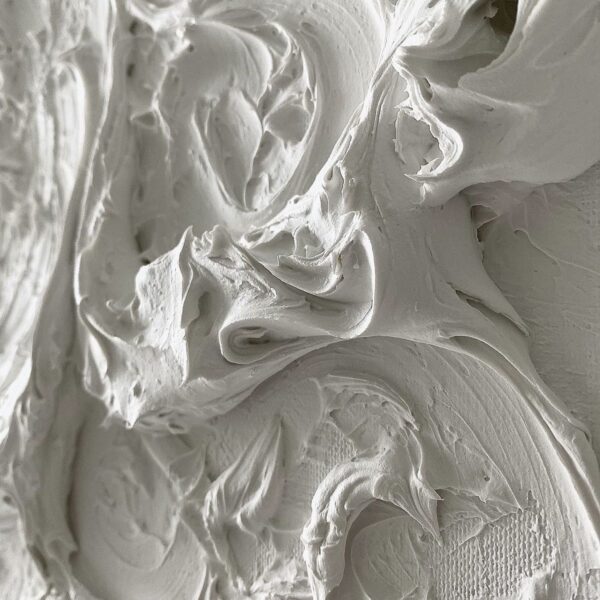 Textured Paste
