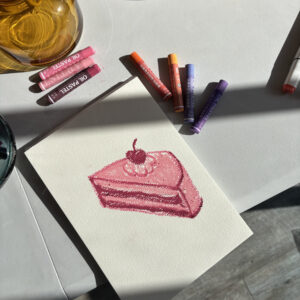 Art cafe | CPT