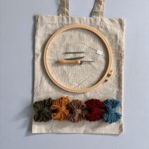 Embroidery Hoop