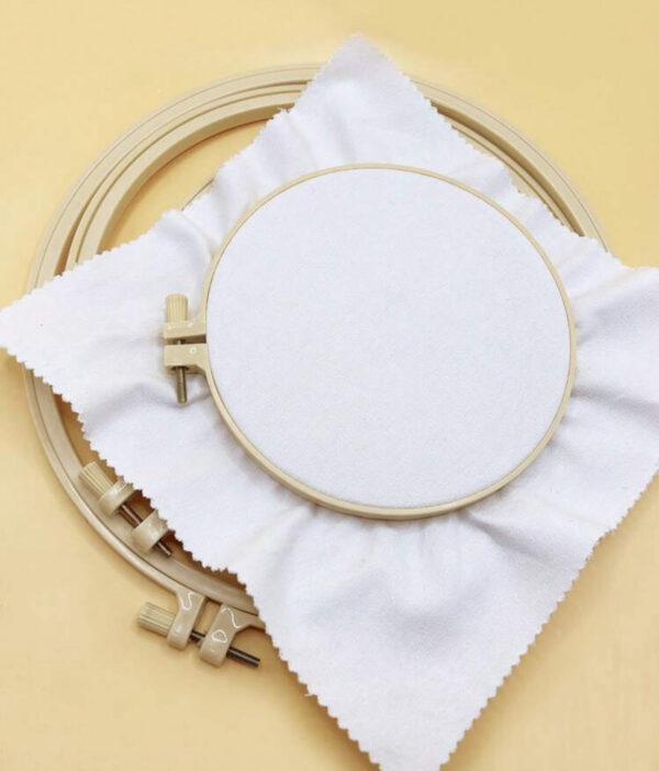 Embroidery Hoop - Image 2