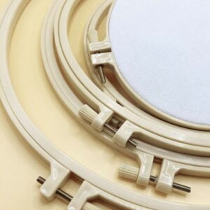 Embroidery Hoop