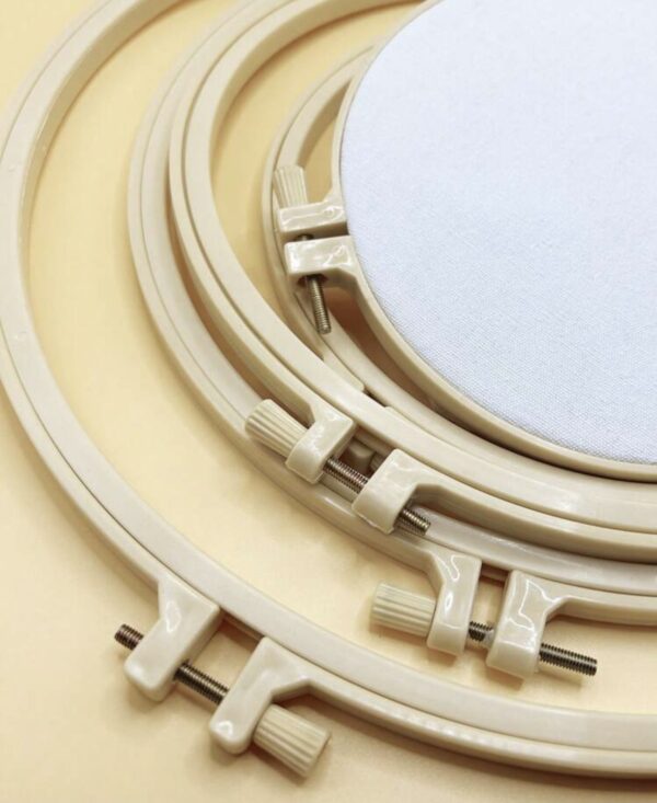 Embroidery Hoop