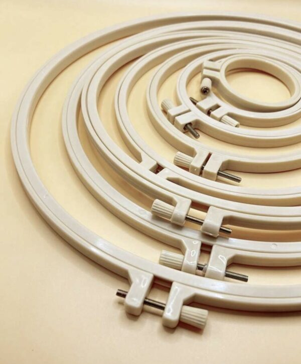 Embroidery Hoop - Image 3