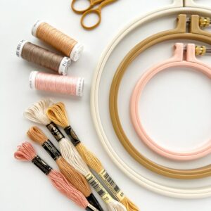 Embroidery Hoop