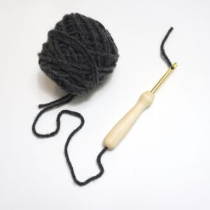 Punch needle
