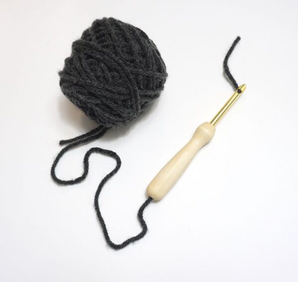 Punch needle