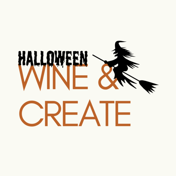 Halloween Wine & Create | CPT