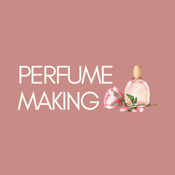 Create Your Own Perfume with Eraya x Artwave