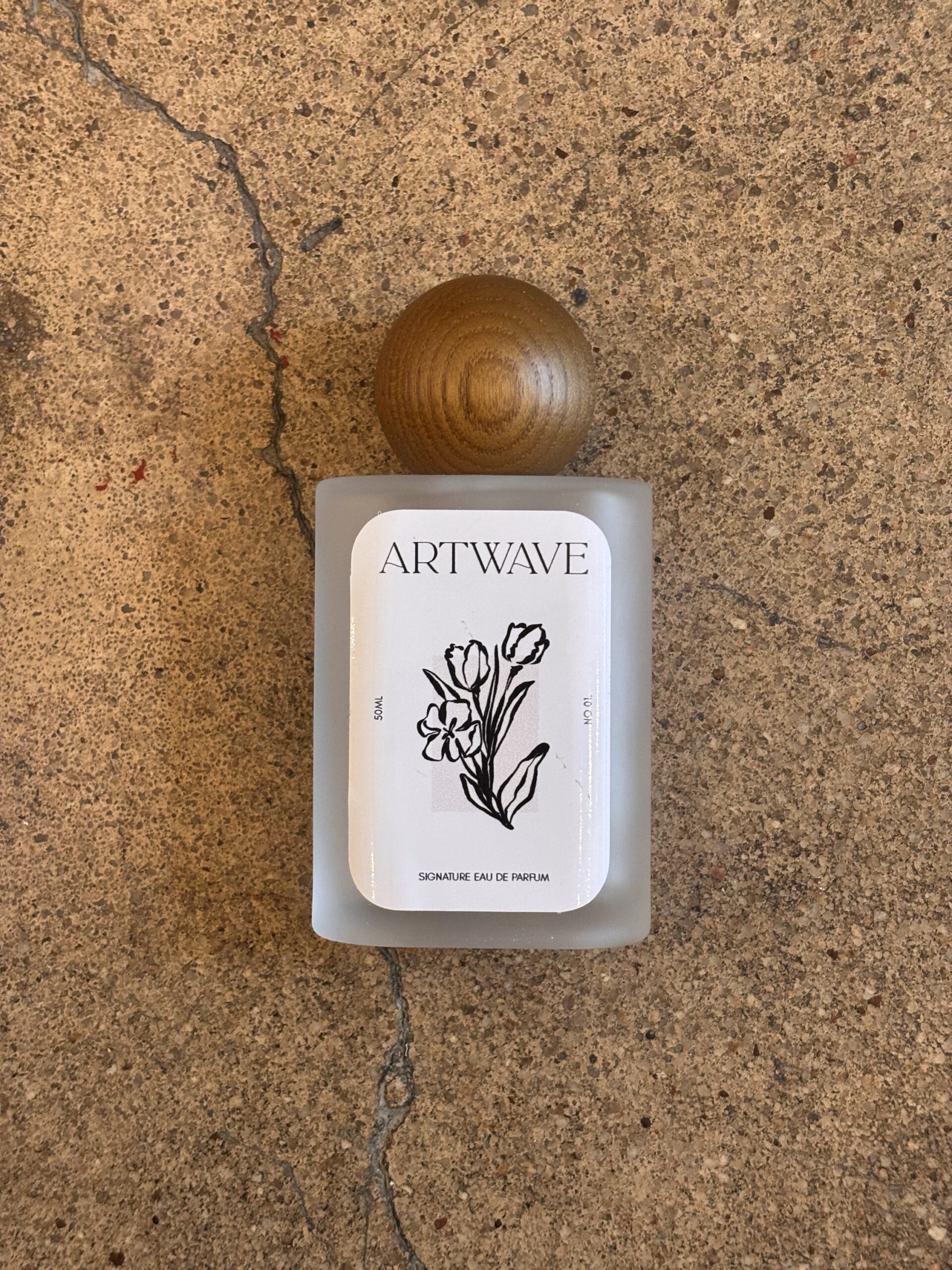 Create your own Perfume | JHB - Image 3