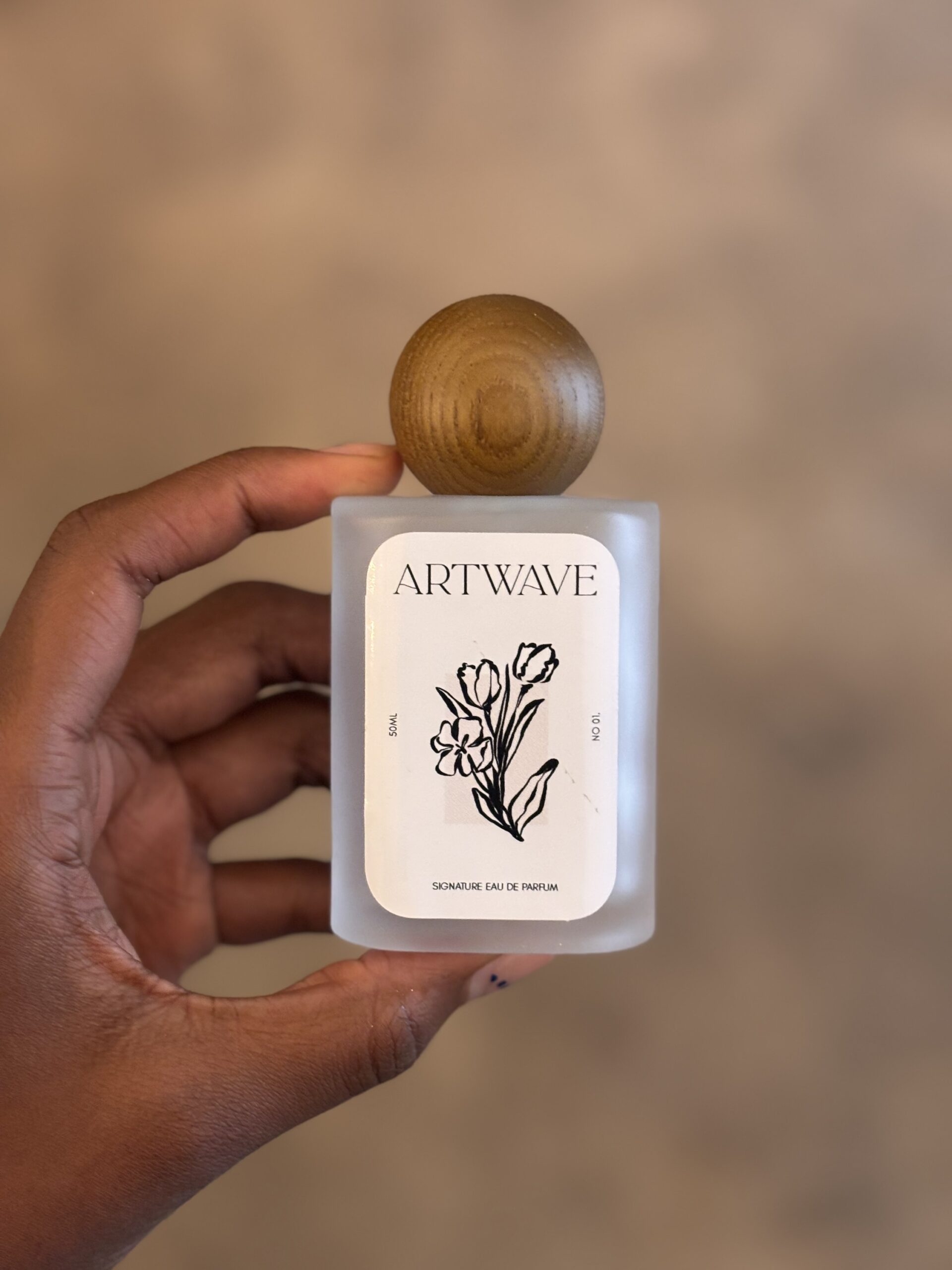 Create your own Perfume | JHB - Image 2