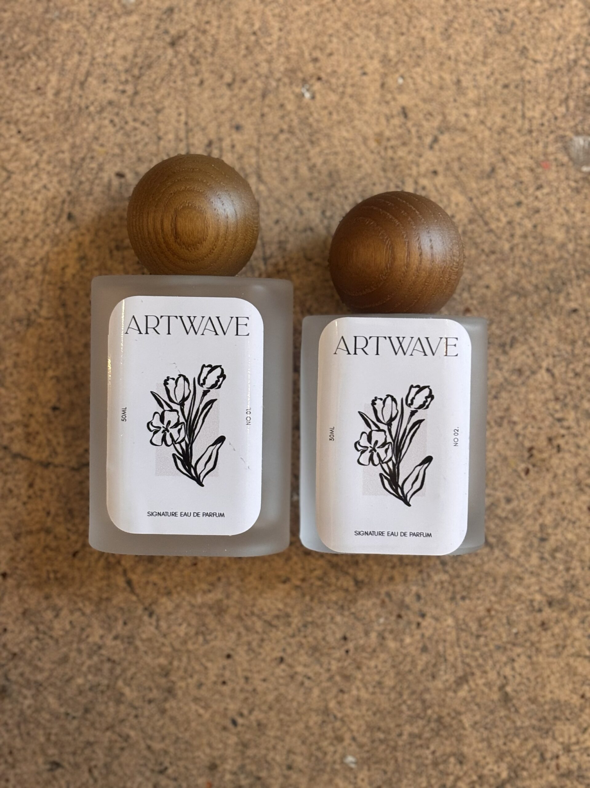 Create your own Perfume | JHB - Image 4