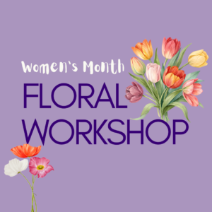 Flower Arrangement session | JHB