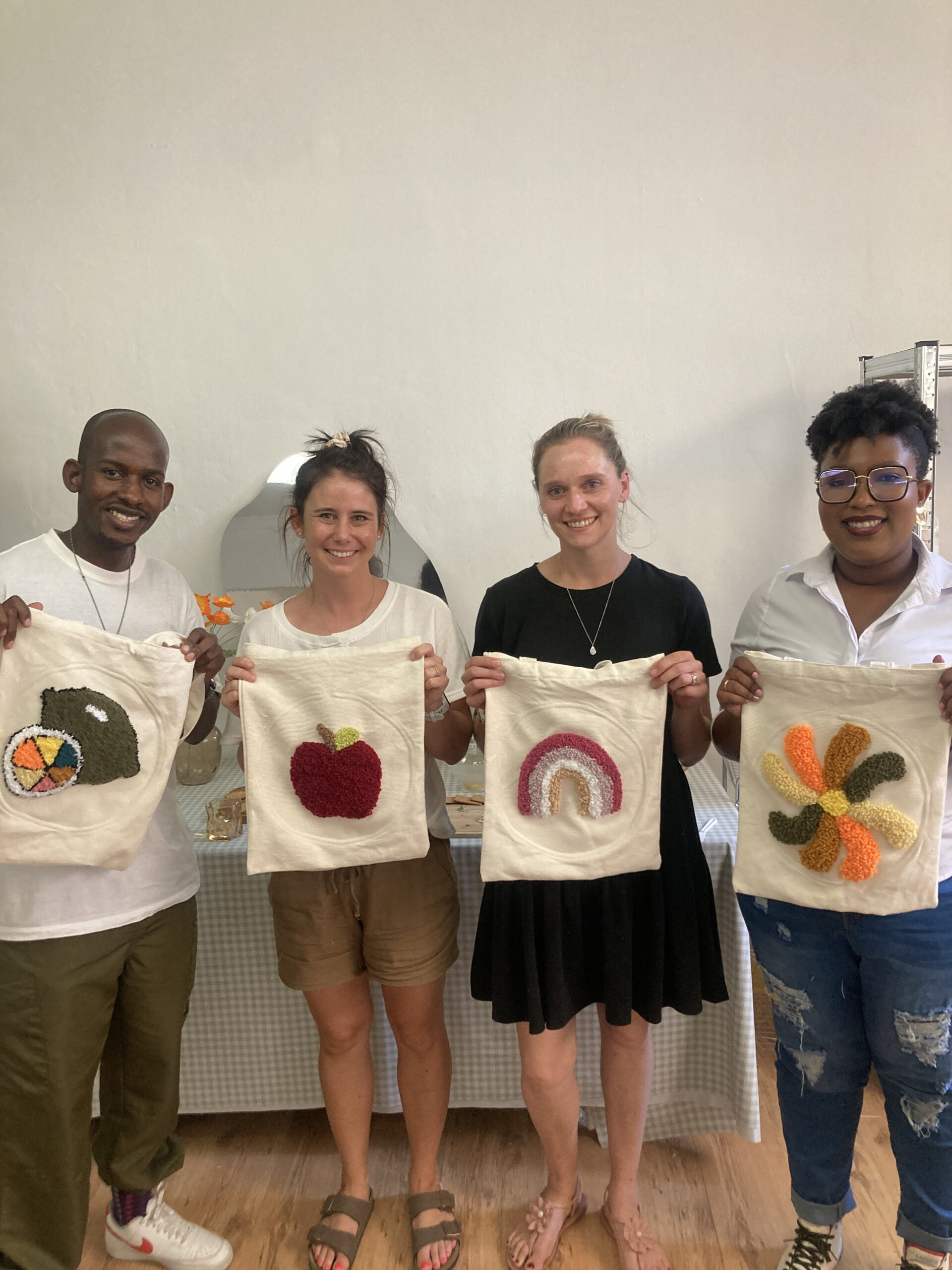 Punch needle art | JHB - Image 2