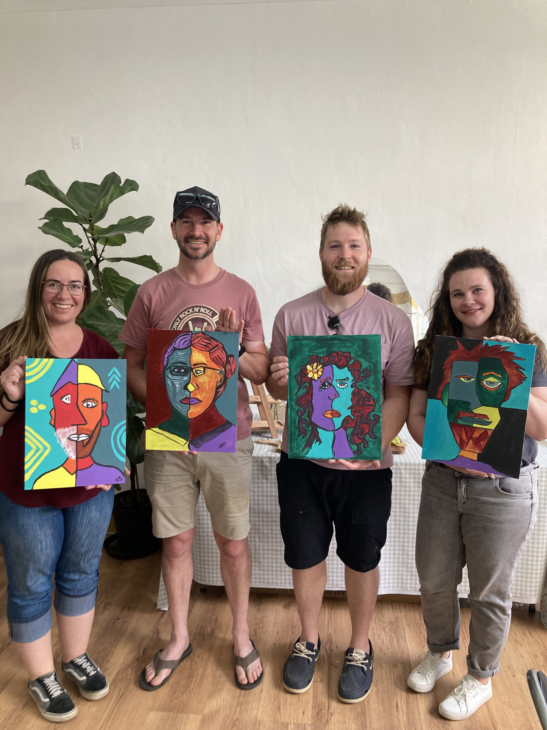 Paint your friend | JHB - Image 4