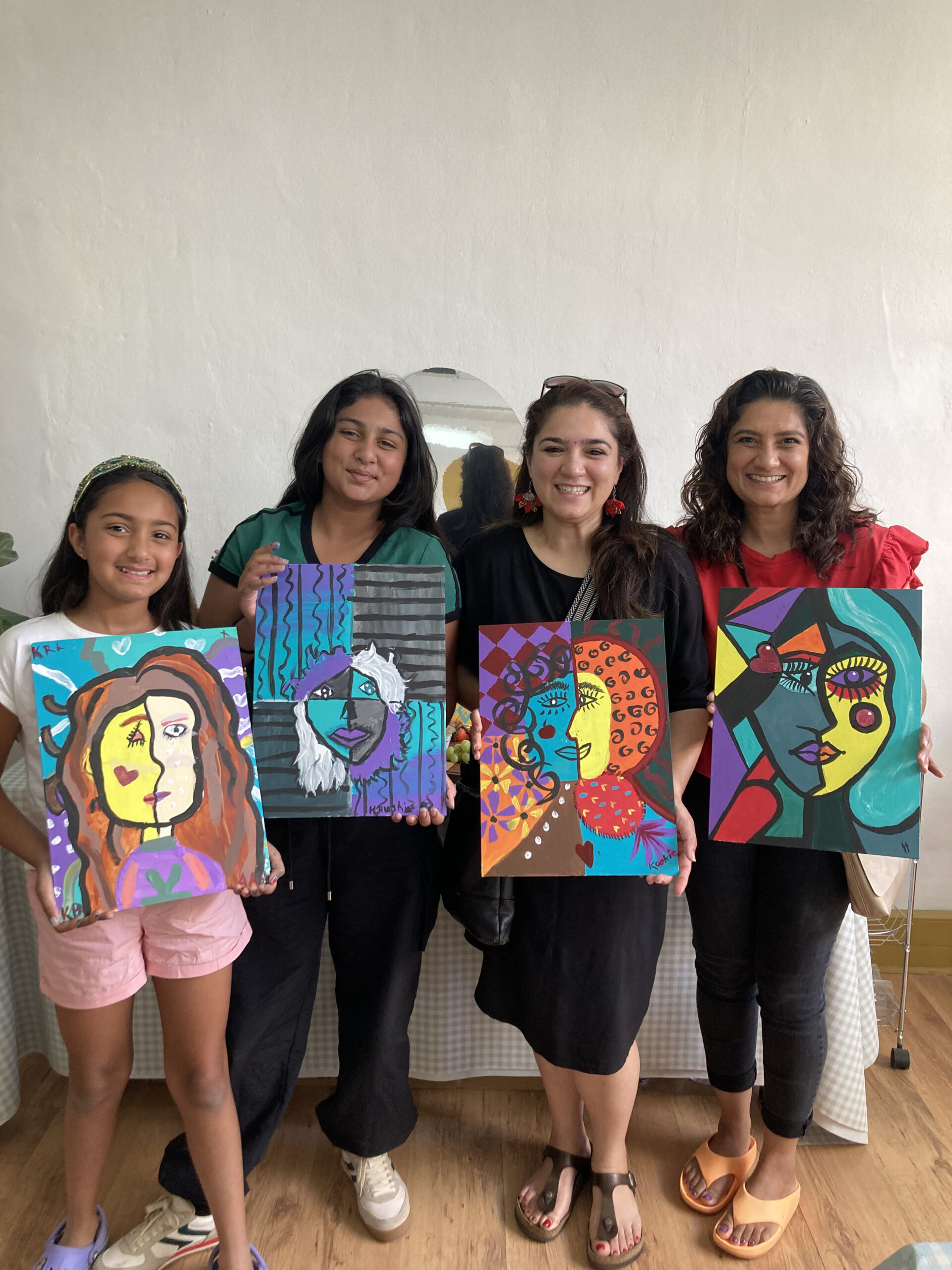 Paint your friend | JHB - Image 3