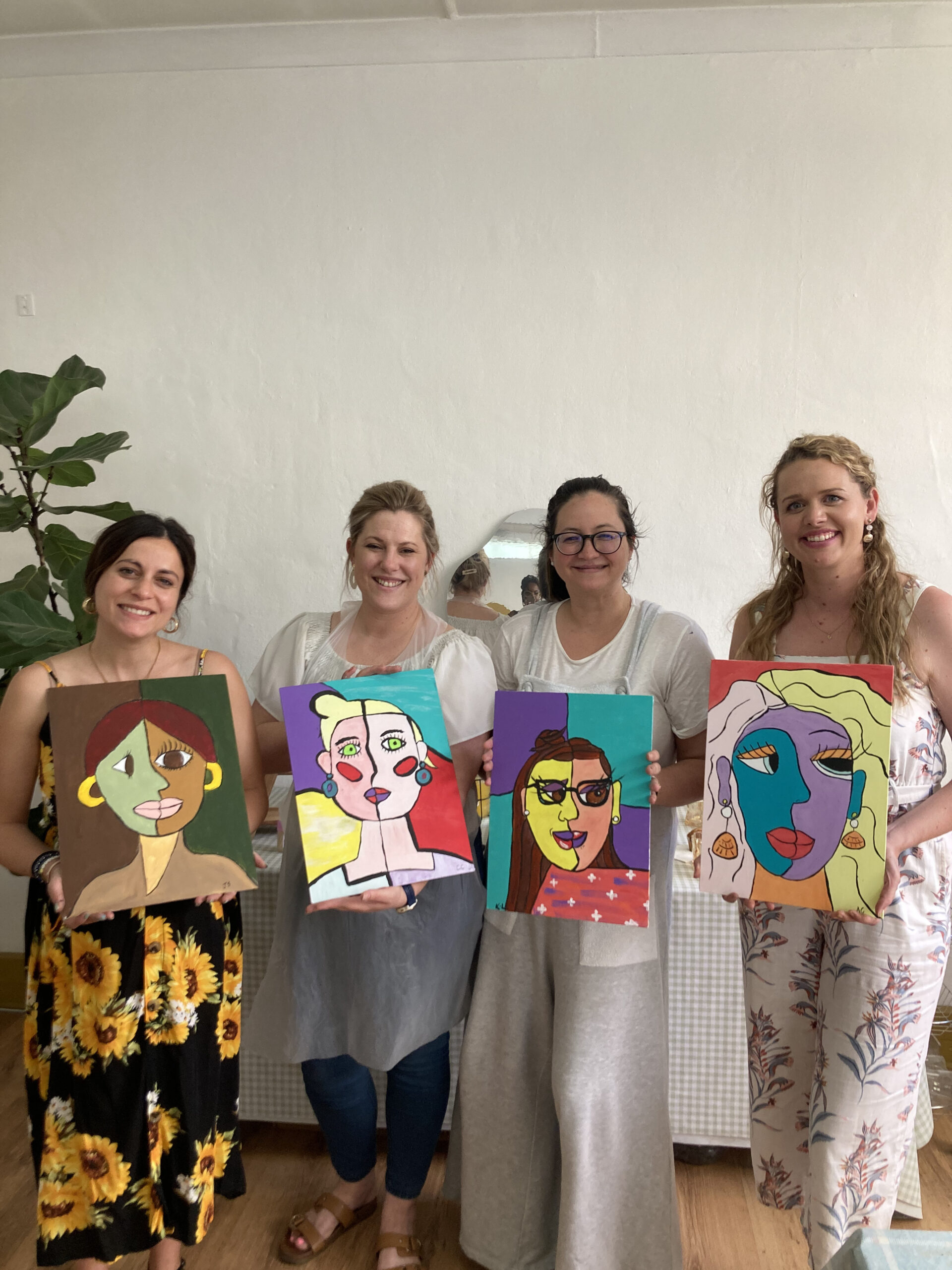 Paint your friend | JHB - Image 2