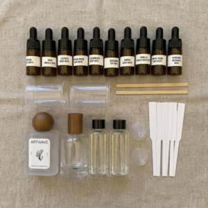 DIY Perfume Making kit