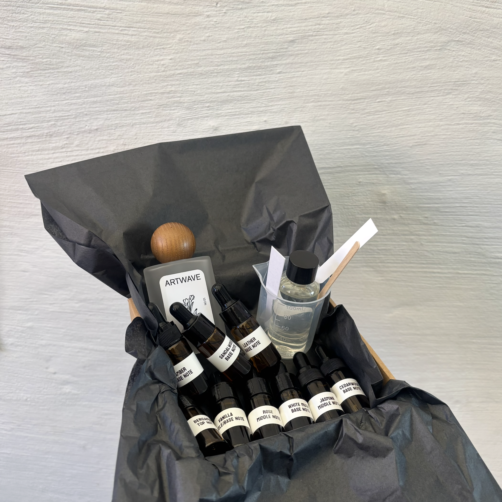 DIY Perfume Making kit - Image 2