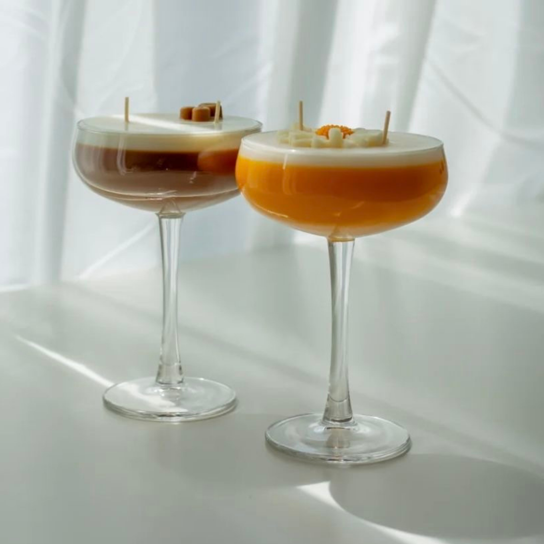 Create your own Cocktail Candle | JHB - Image 2