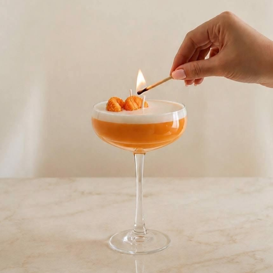 Create your own Cocktail Candle | JHB - Image 3